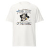 Unisex classic tee