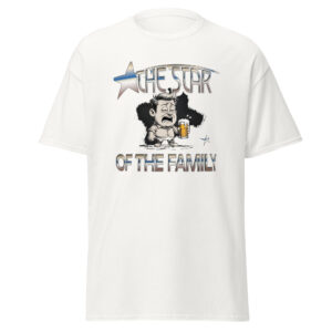 Unisex classic tee