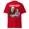 Unisex classic tee